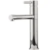 Caple Atlanta Single Lever Mono Kitchen Mixer - Chrome