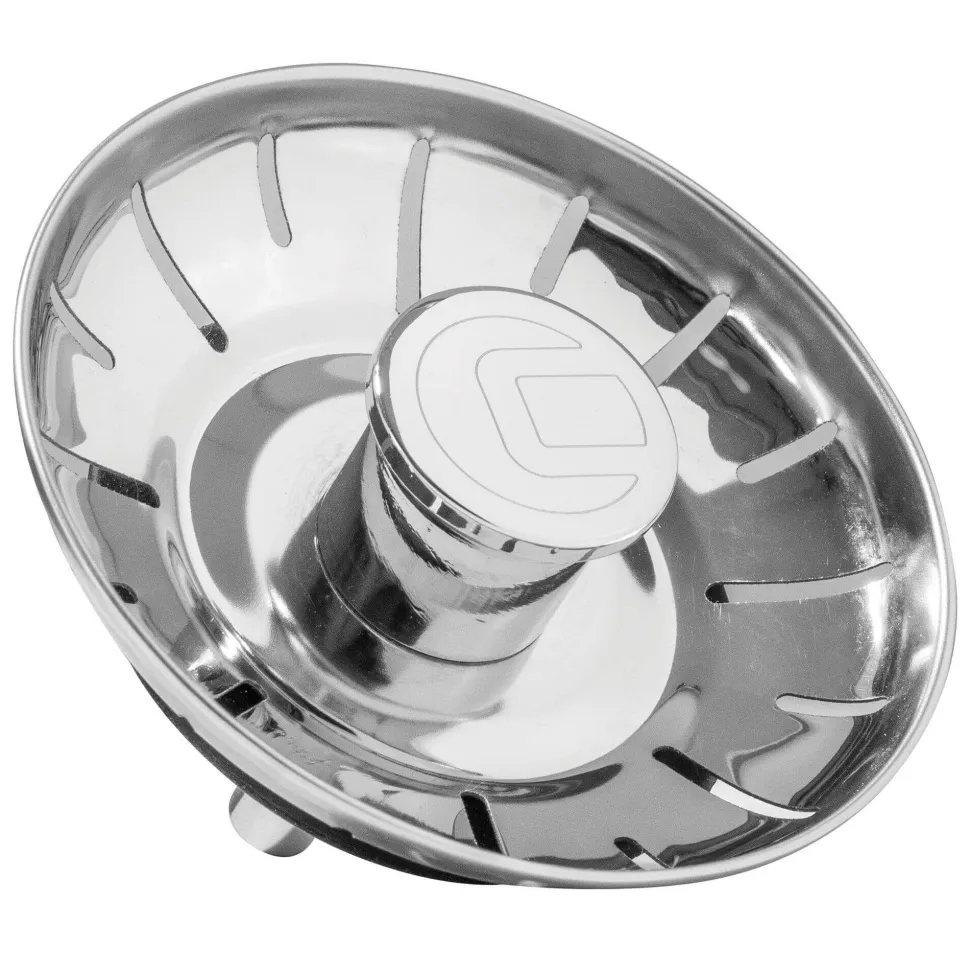 Caple Basket Strainer