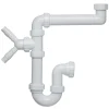 Caple 1 Bowl Plumbing Kit