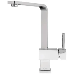 Caple Dumas Single Lever Mono Kitchen Mixer - Chrome