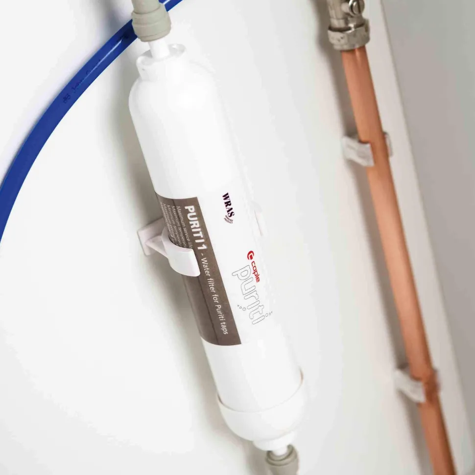 Caple Puriti Replacement Water Filter Cartridge