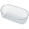 Caple Small Wire Basket for Crane 151, Dove 150, Lyon 150, Form 17 & 150 Kitchen Sinks