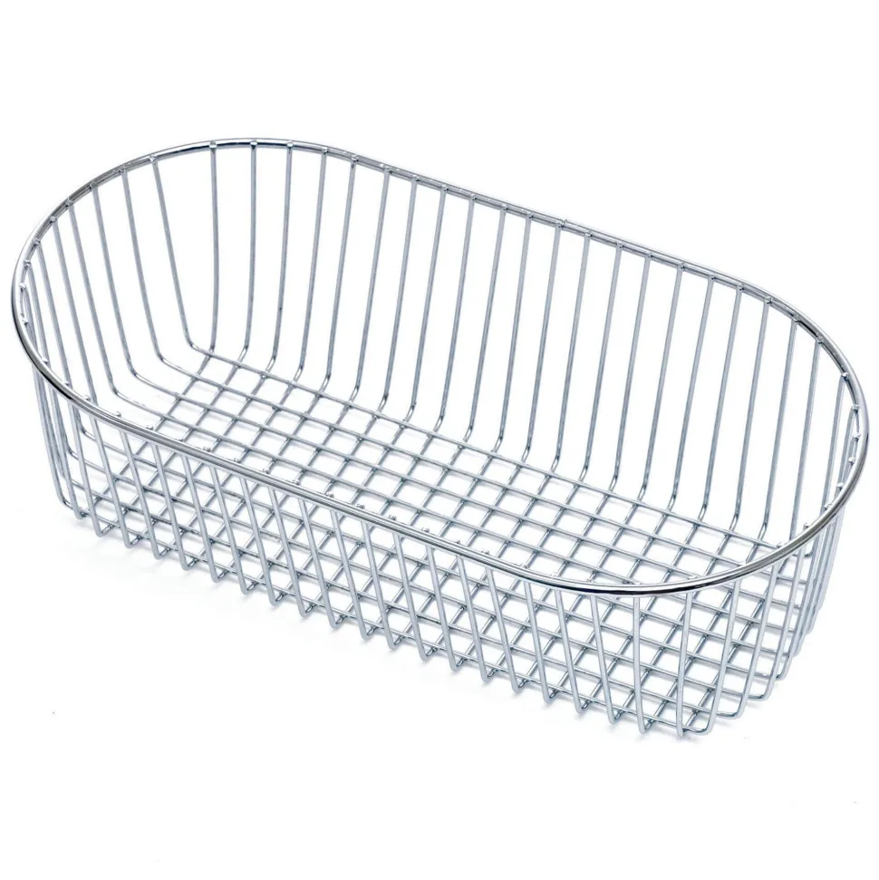 Caple Small Wire Basket for Crane 151, Dove 150, Lyon 150, Form 17 & 150 Kitchen Sinks