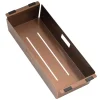 Caple Stainless Steel Copper Colander for Mode 45 & 3415 Kitchen Sinks