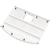 Caple Stainless Steel Sink Grid for Pemberley Kitchen Sink