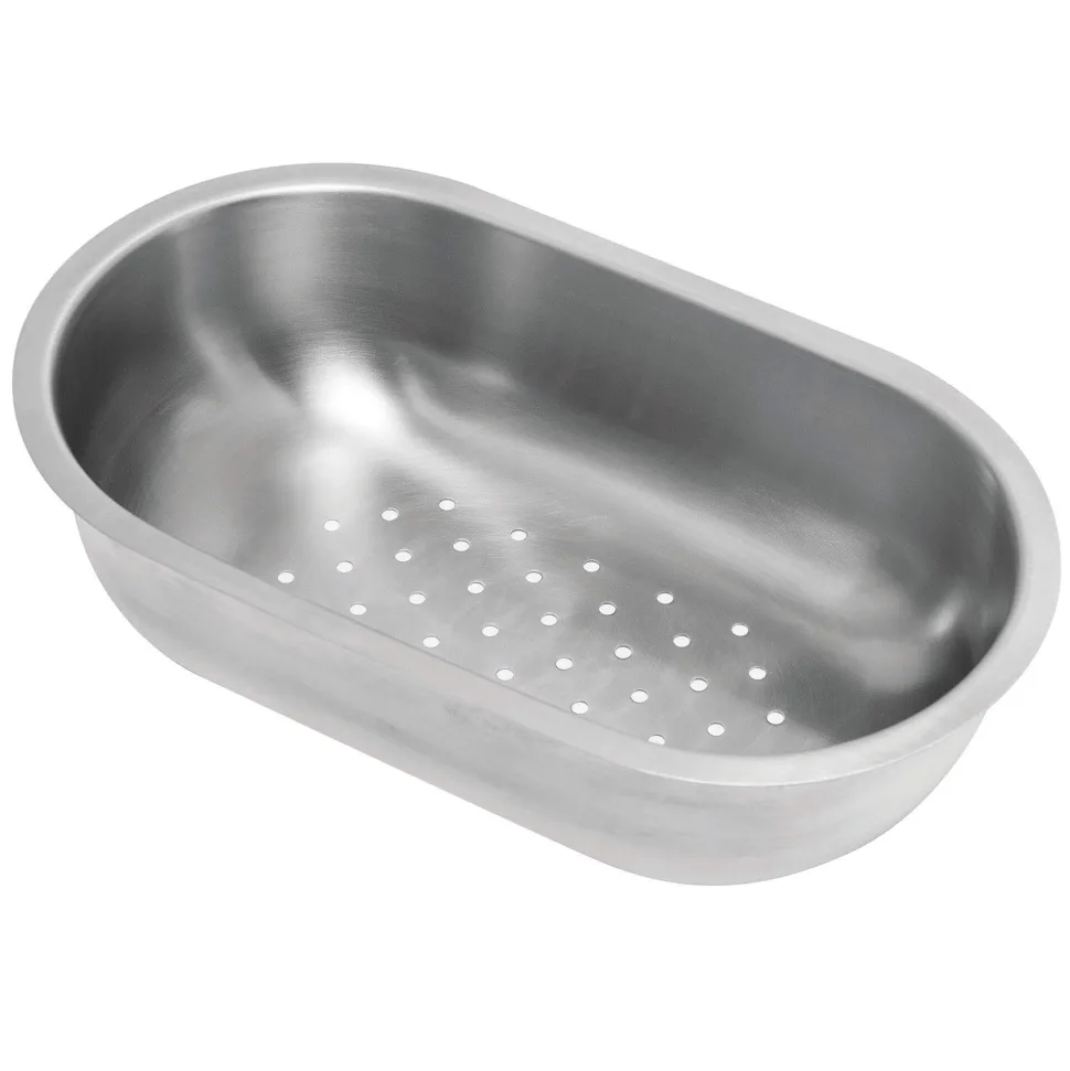 Caple Stainless Steel Strainer Bowl for Form 17 & 150 Kitchen Sinks