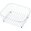 Caple Wire Basket for Ashford 150, Dove 100/150, Form 150 & Leesti 150U Kitchen Sinks