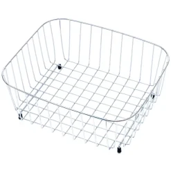 Caple Wire Basket for Ashford 150, Dove 100/150, Form 150 & Leesti 150U Kitchen Sinks