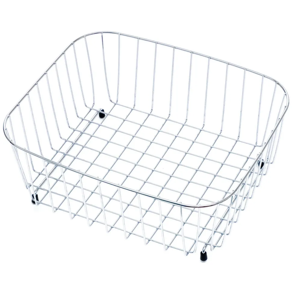 Caple Wire Basket for Ashford 150, Dove 100/150, Form 150 & Leesti 150U Kitchen Sinks