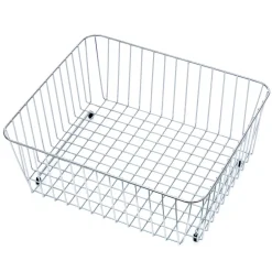 Caple Wire Basket for Form 42, Veis 150 & Leesti 150 Kitchen Sinks