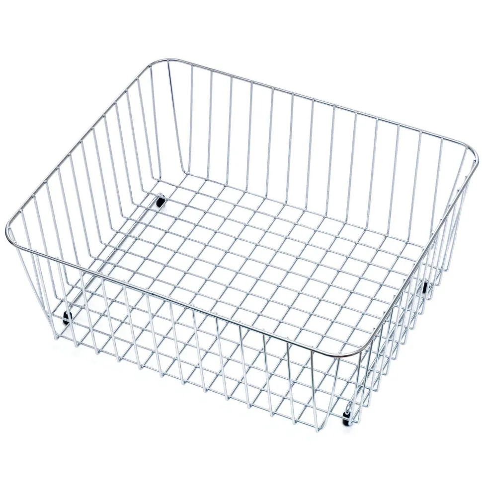 Caple Wire Basket for Foxboro 100, Leesti 600 & Veis 100 Kitchen Sinks