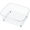 Caple Wire Basket for Lyon 150, Form 33, Form 3636, & Crane 91/151 Kitchen Sinks