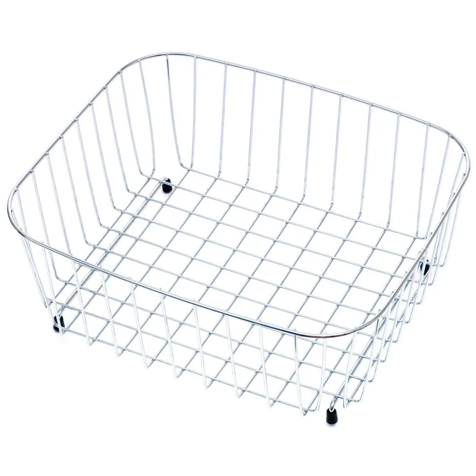 Caple Wire Basket for Lyon 150, Form 33, Form 3636, & Crane 91/151 Kitchen Sinks