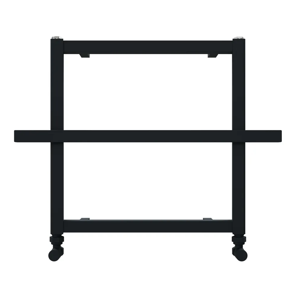 Carisa Ajax 1 Aluminium Designer Heated Towel Rail