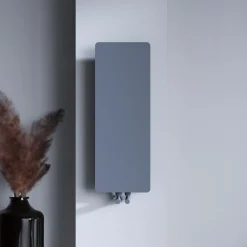 Carisa Croydon Flat Panel Vertical Designer Radiator