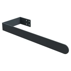 Carisa C Type Radiator Towel Holder