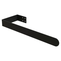 Carisa C Type Radiator Towel Holder
