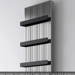Carisa C Type Radiator Towel Holder