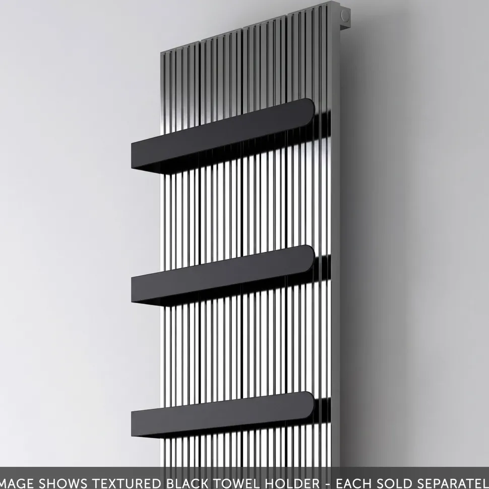 Carisa C Type Radiator Towel Holder