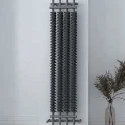 Carisa Dora Vertical Designer Radiator