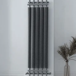 Carisa Dora Vertical Designer Radiator