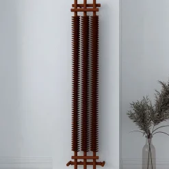 Carisa Dora Vertical Designer Radiator
