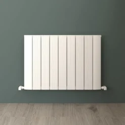 Carisa Dune Horizontal Aluminium Radiator
