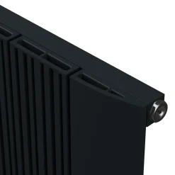 Carisa Dune Vertical Aluminium Radiator