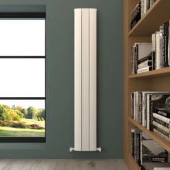 Carisa Dune Vertical Aluminium Radiator