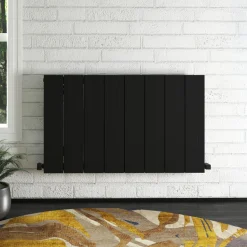 Carisa Elvino Horizontal Aluminium Radiator