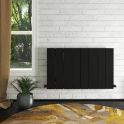 Carisa Elvino Horizontal Aluminium Radiator