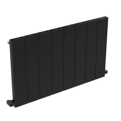 Carisa Elvino Horizontal Aluminium Radiator