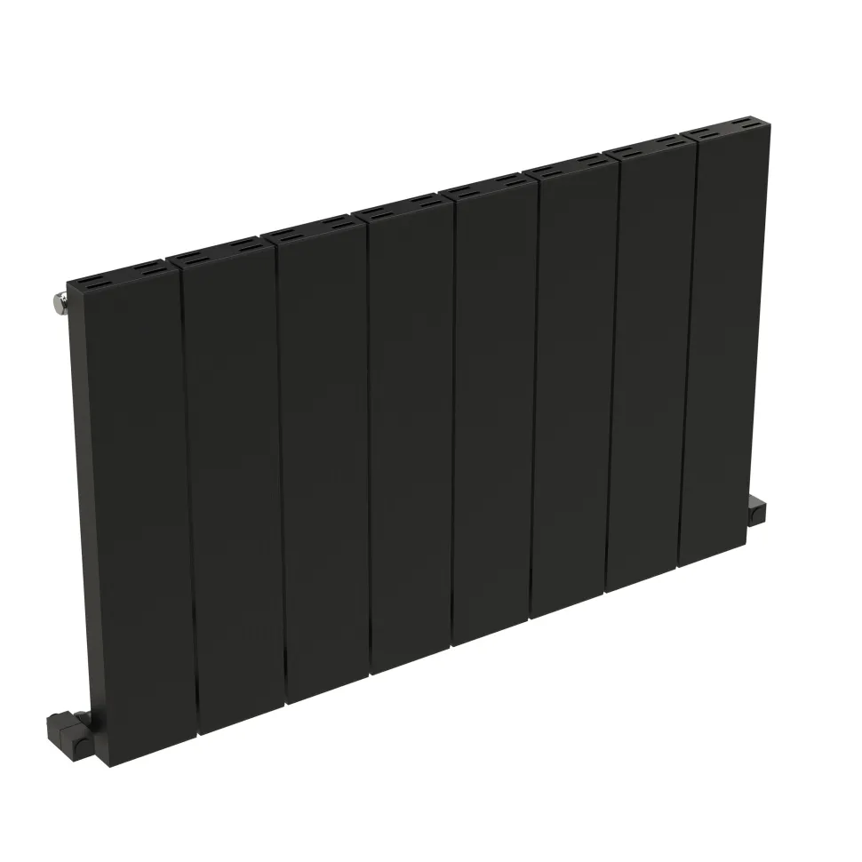 Carisa Elvino Horizontal Aluminium Radiator