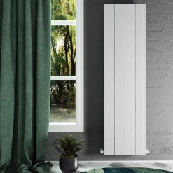 Carisa Elvino Vertical Aluminium Radiator