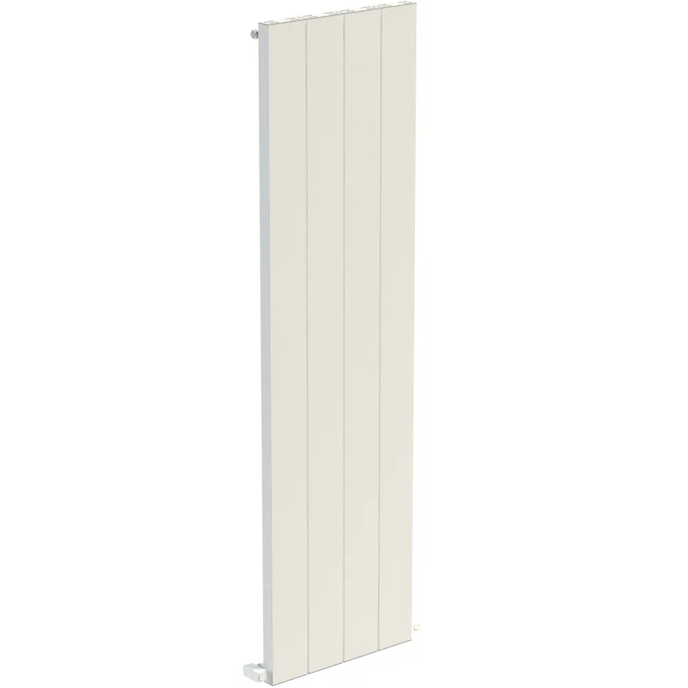 Carisa Elvino Vertical Aluminium Radiator