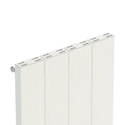 Carisa Elvino Vertical Aluminium Radiator