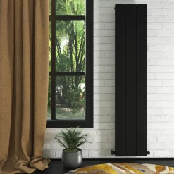 Carisa Elvino Vertical Aluminium Radiator