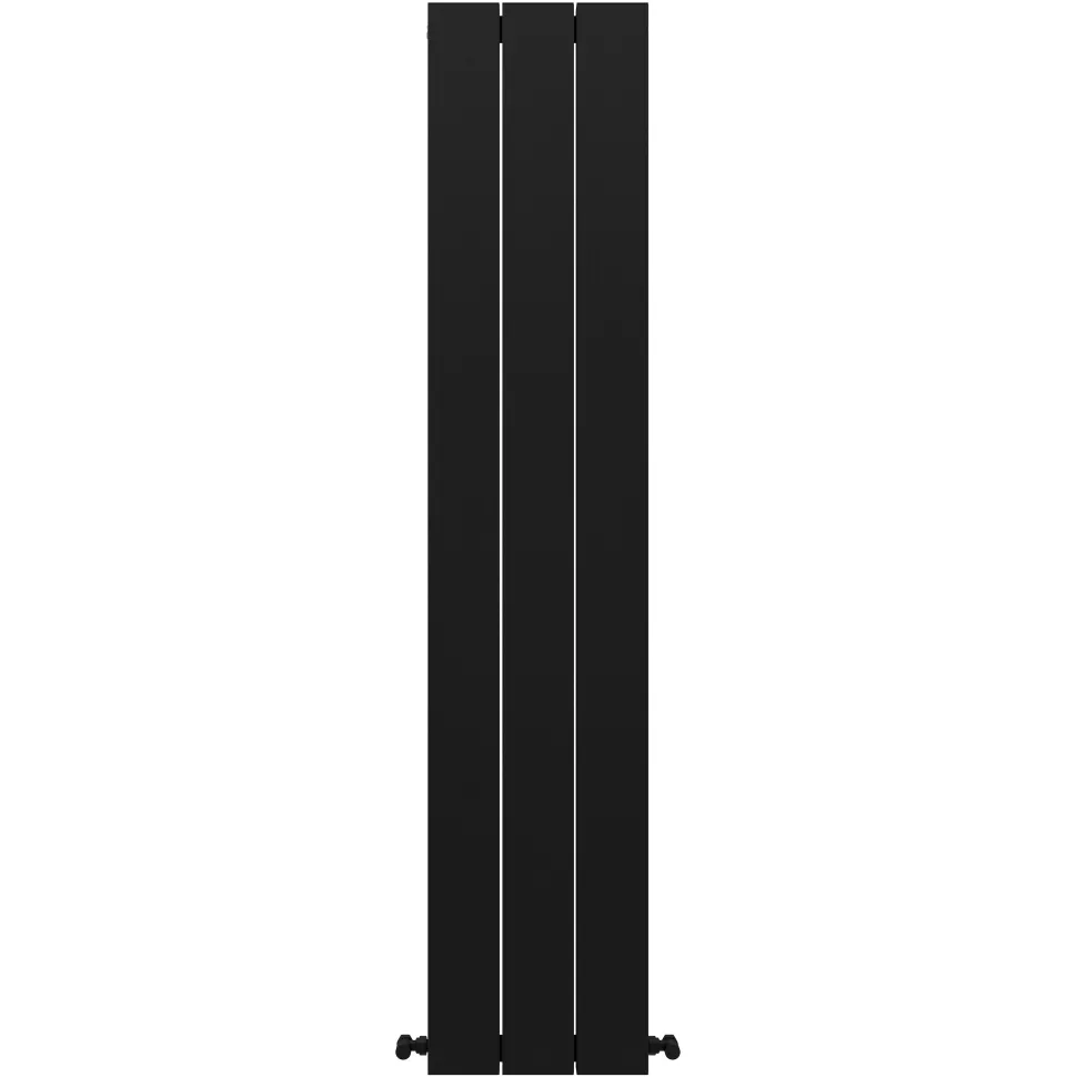 Carisa Elvino Vertical Aluminium Radiator