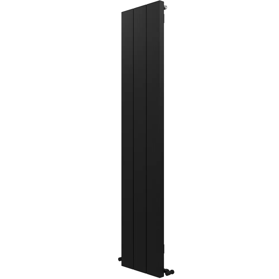 Carisa Elvino Vertical Aluminium Radiator