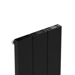 Carisa Elvino Vertical Aluminium Radiator