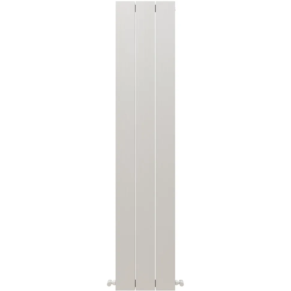 Carisa Elvino Vertical Aluminium Radiator
