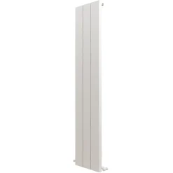 Carisa Elvino Vertical Aluminium Radiator