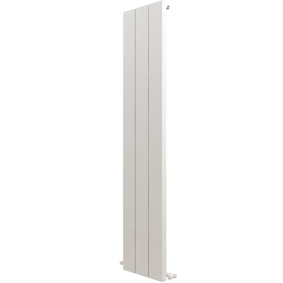 Carisa Elvino Vertical Aluminium Radiator