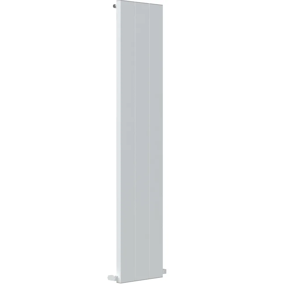 Carisa Elvino Vertical Aluminium Radiator
