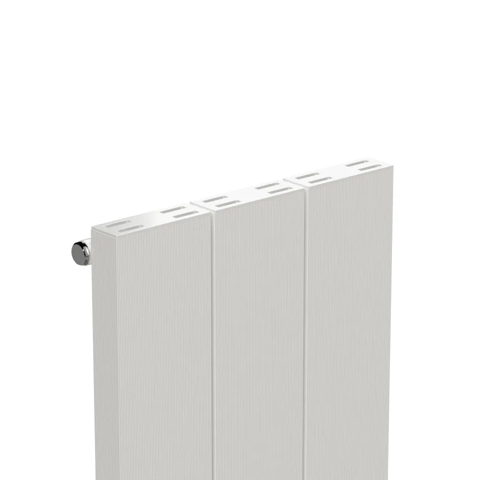Carisa Elvino Vertical Aluminium Radiator