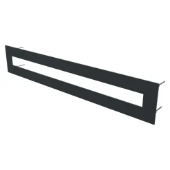 Carisa H Type Radiator Towel Holder
