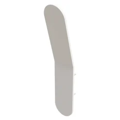 Carisa I Type Radiator Towel Holder