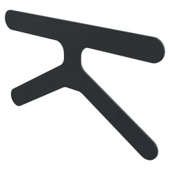 Carisa K Type Radiator Towel Holder
