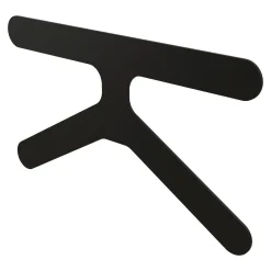 Carisa K Type Radiator Towel Holder