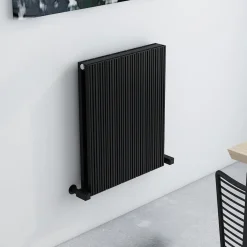 Carisa Monza Double Panel Horizontal Aluminium Radiator